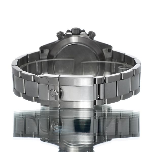 Rolex Daytona 116520